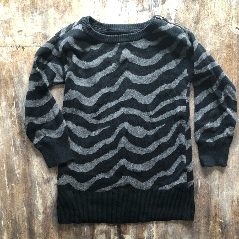 GAP Tunic Sweater